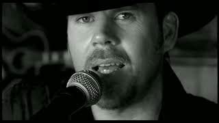 Gary Allan - "Songs About Rain" (Official Music Video)