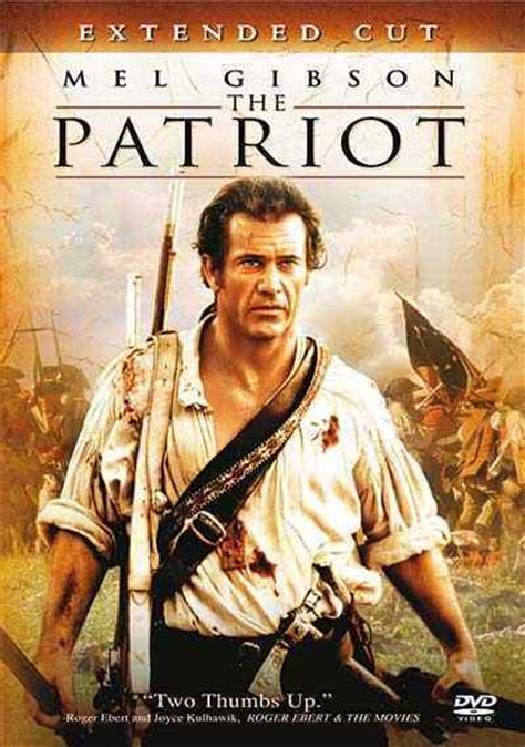 Benjamin Martin - The Patriot Photo (23089799) - Fanpop