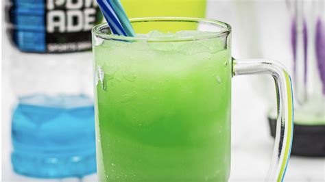 Copycat Taco Bell Baja Blast Freeze Recipe