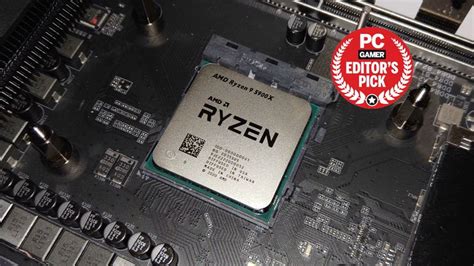 AMD Ryzen 9 5900X review | PC Gamer