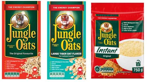 Tiger Brands’ Jungle Oats celebrates 100 years with the opening of a ...