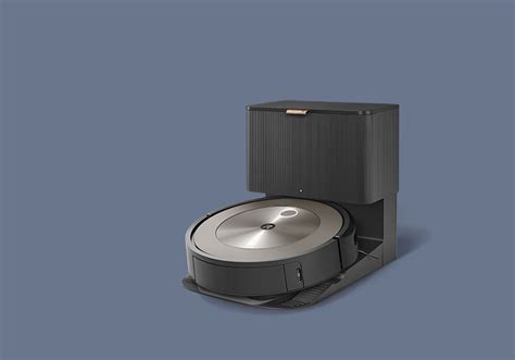 Roomba® Robot Vacuum Cleaners | iRobot®