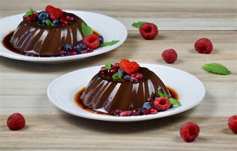 The Best Mexican Chocolate Flan Recipe