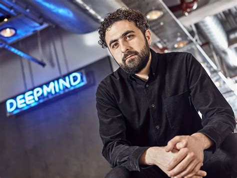 "Esto solo es el comienzo de una revolución": el cofundador de DeepMind asegura que los ...