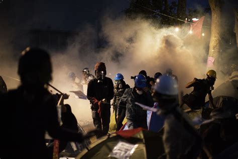 Demonstrations in Turkey | CNN