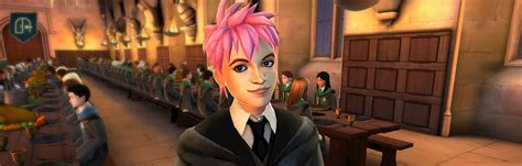 'Harry Potter: Hogwarts Mystery' Game: How to Pick Your House