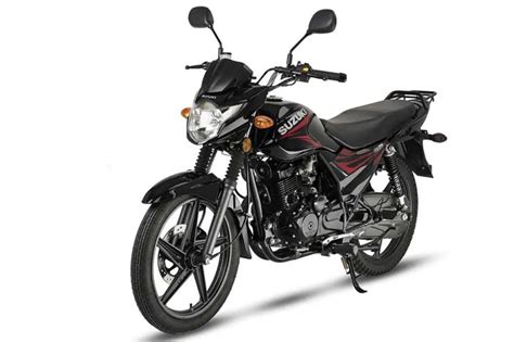 Suzuki GR 150 2022 Price in Pakistan, Specs & Features