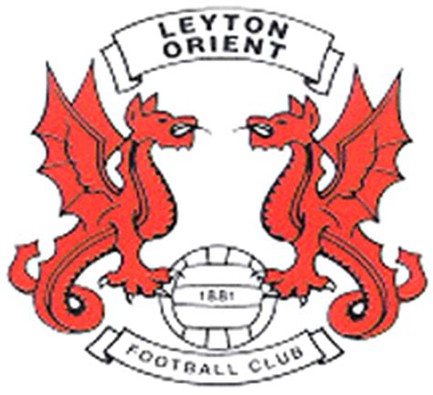 Leyton Orient F.C. Crest & Club History