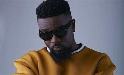 Sarkodie Deserves VGMA 2020 Artiste Of The Year - Charlorson | Grammy ...