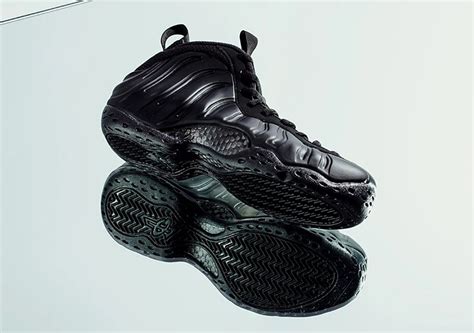 Nike Air Foamposite One 'Anthracite' - Sneaker Steal