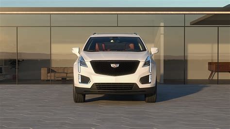 2022 XT5 - Cadillac Digital Brochure