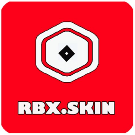 RBX.skin: Robux para Android - Descargar