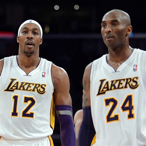 Lakers Execs Explain Why Dwight Howard Chose Rockets Over Lakers | News, Scores, Highlights ...