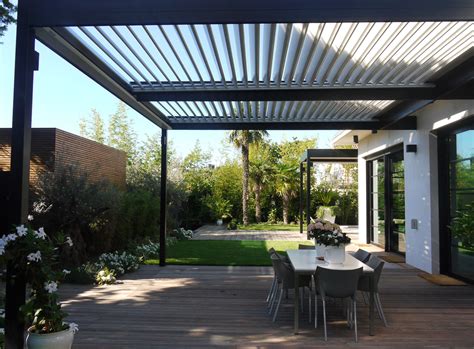 L'orientation idéale pour votre pergola Bioclimatique ? - Mister Pergola