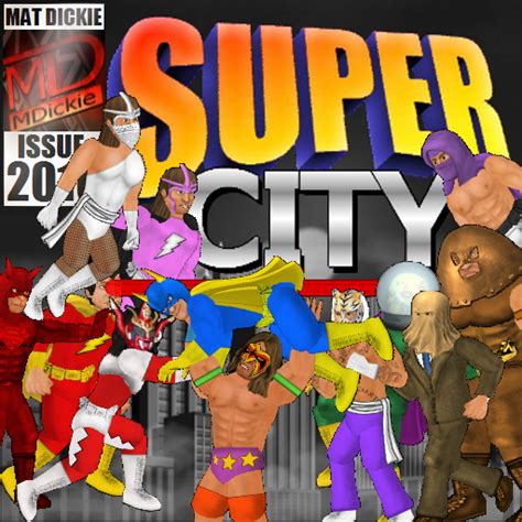 Super City Mod APK 2.010.64 (Unlocked all) Download Latest version