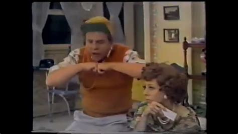 Carol Burnett show: Tim Conway Elephant Story