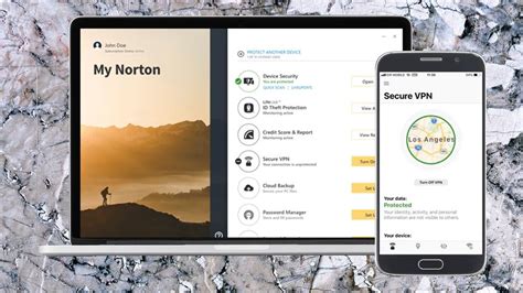 Norton Secure VPN review | TechRadar