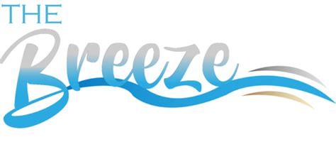 Breeze Logo Png - Free Logo Image