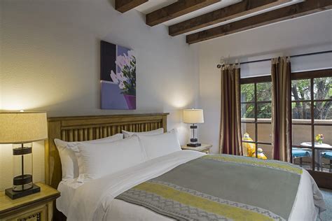 Luxury New Mexico Resort | Photos | La Posada de Santa Fe