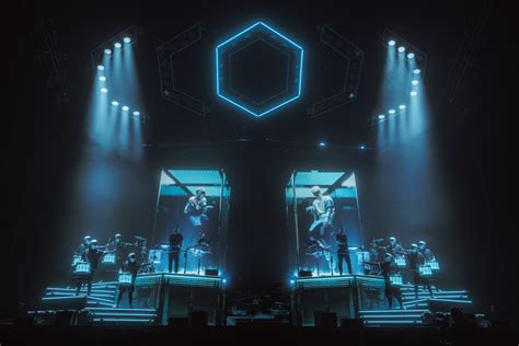 ODESZA Announce 2023 Tour Dates - EDM.com - The Latest Electronic Dance ...