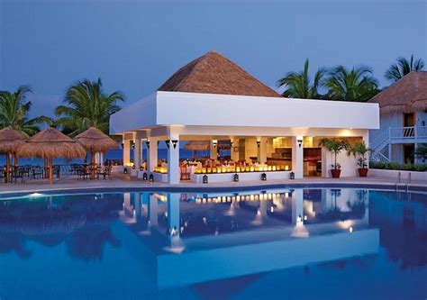 SUNSCAPE SABOR COZUMEL - Updated 2024 Prices & Resort (All-Inclusive) Reviews (Mexico)