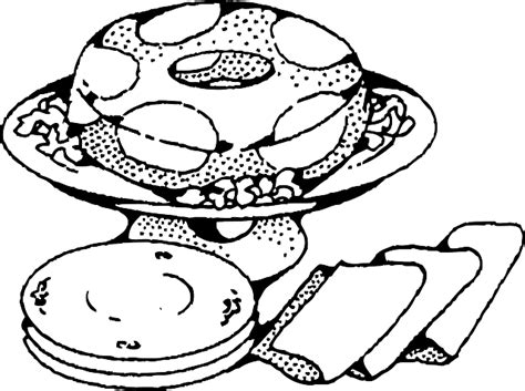 Dessert Cake Plates · Free vector graphic on Pixabay