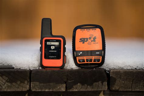 Bikepacking with a Satellite Messenger + Garmin InReach Mini Review (video) - BIKEPACKING.com