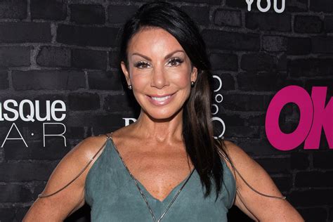 Danielle Staub on returning to ‘RHONJ’: It’s like coming home | Page Six