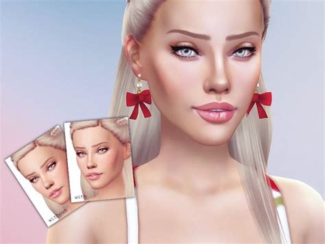 Pin on cc makeup&aksesoris