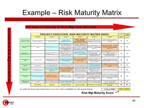 risk-management-framework | Matriz de riesgo, Gestión de riesgos, Thing 1