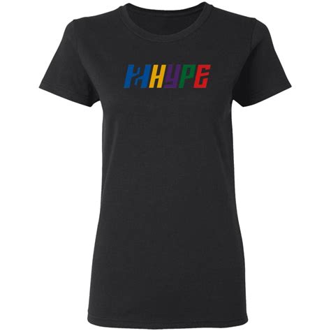 2hype Merch - Hnatee