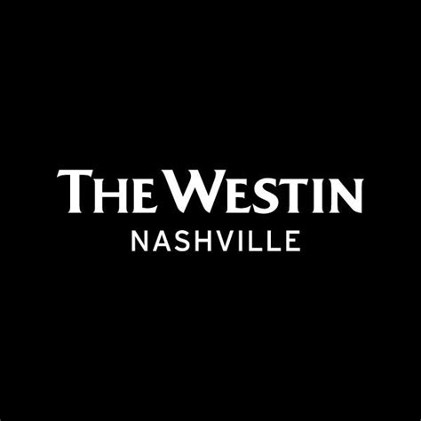 The Westin Nashville - Home