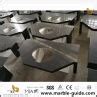 China Stunning Black Quartz Countertops Manufacturers - Yeyang Stone Factory