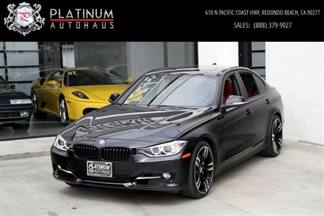 2012 BMW 3 Series 335i ** Sport & Technology Pkg ** Stock # 6142A for ...