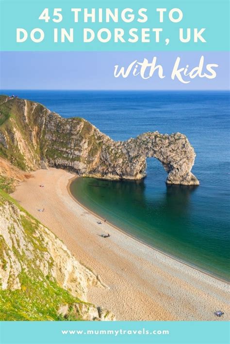 The best things to do in Dorset with kids - 45 family-friendly days out ...