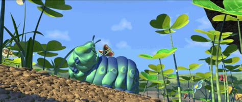 Happy A Bugs Life GIF by Disney Pixar - Find & Share on GIPHY