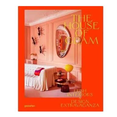 12 Best Interior Design Books - Buy Side from WSJ