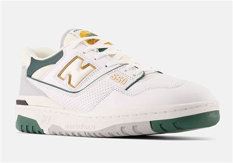 New Balance 550 Aime Leon Dore Green Yellow | ubicaciondepersonas.cdmx ...