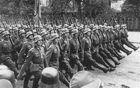 September 1, 1939: Germany Invades Poland, Beginning World War II | The Nation