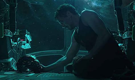 'Avengers: Endgame' Trailer Is Finally Here - And It's Epic