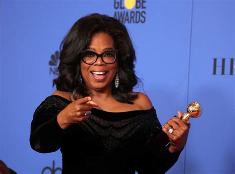 Oprah for president? Winfrey fans urge White House run after #MeToo ...