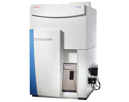 Inductively Coupled Plasma Mass Spectrometry (ICP-MS) – MESLO Egypt & North Africa for ...