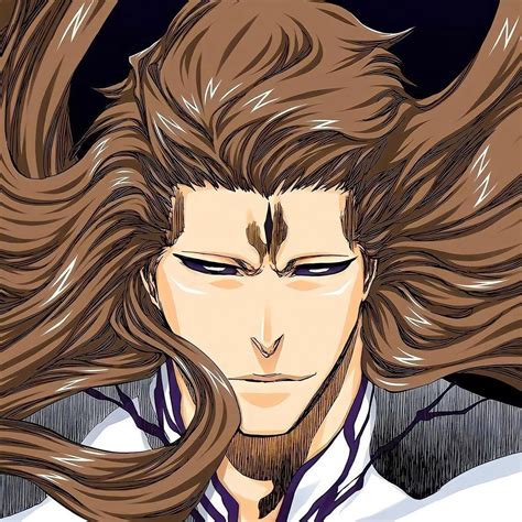 Aizen icon (colored manga) | Ilustrações, Fotos, Personagem