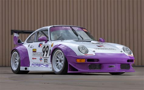 1997 Porsche 993 GT2 | Gooding & Company