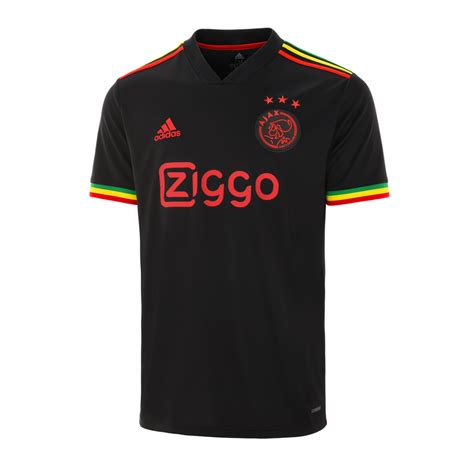 Ajax 3rd (European) kit 2021-2022 | Official Ajax Fanshop