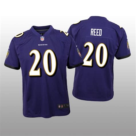 Baltimore Ravens #00 Purple Custom Game Jersey – Youth – KatinatSports ...