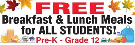 Lunch Menus – Nutrition – Thompson Public Schools