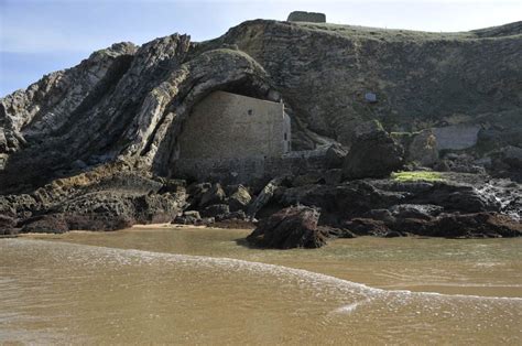 Ermita de Santa Justa en #Ubiarco | #Cantabria | España ( #Spain ...