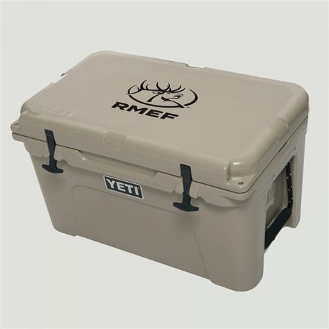 YETI Tundra 45 Cooler | Rocky Mountain Elk Foundation