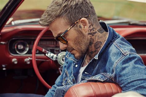 DB Eyewear by David Beckham | SENATUS